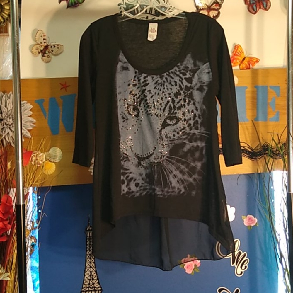 2 for $10 Women's L.A. Teez Shirt